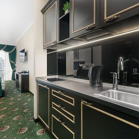 Arcadia City Apartments Odesa Exterior photo